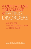 Outpatient Treatment of Eating Disorders