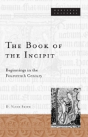 Book Of The Incipit