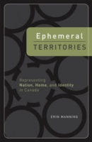 Ephemeral Territories