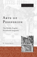 Arts Of Possession