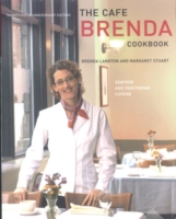Cafe Brenda Cookbook