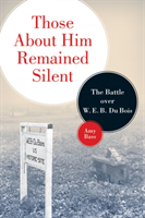 Those About Him Remained Silent