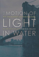 Motion Of Light In Water