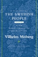 History of the Swedish People