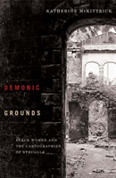 Demonic Grounds