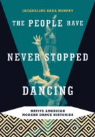 People Have Never Stopped Dancing