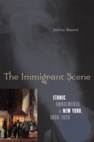 Immigrant Scene