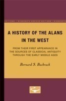 History of the Alans in the West
