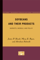 Soybeans and Their Products