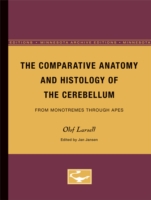 Comparative Anatomy and Histology of the Cerebellum