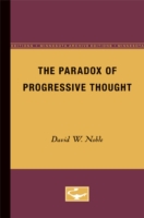 Paradox of Progressive Thought
