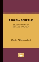 Arcadia Borealis