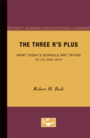 Three R’s Plus