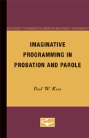Imaginative Programming in Probation and Parole