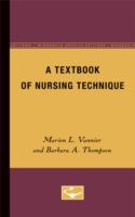 Textbook of Nursing Technique