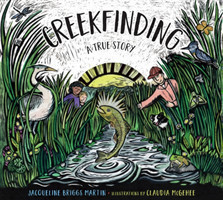 Creekfinding