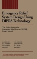 Emergency Relief System Design Using DIERS Technology