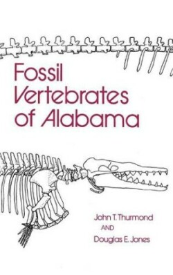 Fossil Vertebrates of Alabama