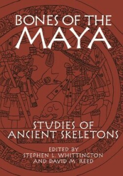 Bones of the Maya