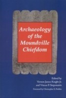 Archaeology of the Moundville Chiefdom