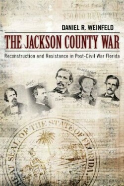 Jackson County War