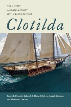 Clotilda