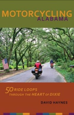 Motorcycling Alabama