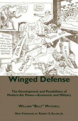 Winged Defense