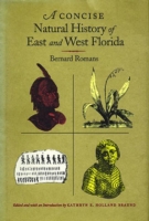 Concise Natural History of East and West Florida