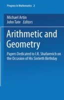 Arithmetic and Geometry