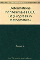 Deformations Infinitesimales DES St