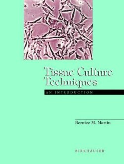 Tissue Culture Techniques