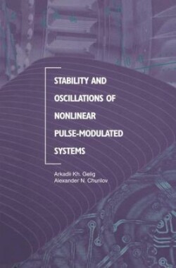 Stability and Oscillations of Nonlinear Pulse-Modulated Systems