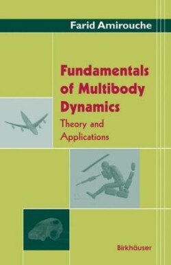 Fundamentals of Multibody Dynamics