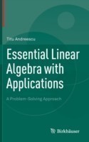 Essential Linear Algebra with Applications