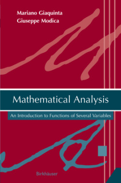 Mathematical Analysis