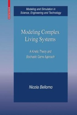 Modeling Complex Living Systems