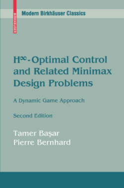 H∞-Optimal Control and Related Minimax Design Problems