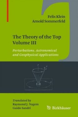 Theory of the Top Volume III