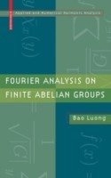 Fourier Analysis on Finite Abelian Groups