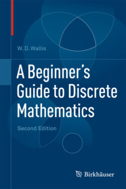 Beginner's Guide to Discrete Mathematics