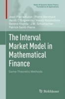 Interval Market Model in Mathematical Finance