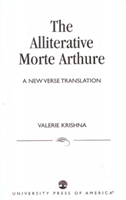 Alliterative Morte Arthure