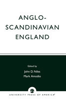 Anglo-Scandinavian England