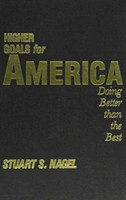 Higher Goals for America