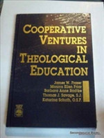 Cooperative Ventures in Theological Education