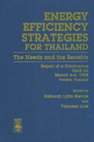 Energy Efficiency Strategies for Thailand