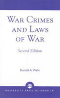 War Crimes and Laws of War