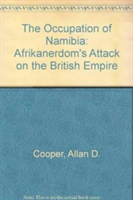 Occupation of Namibia