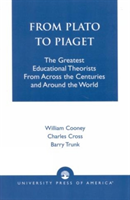 From Plato To Piaget